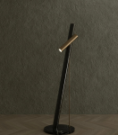 Dia Floor Lamp