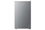 Hisense 95L Chest Freezer Silver