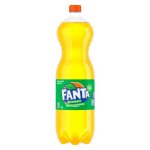 Fanta Pineapple 2L