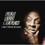 I Don&  39 T Prefer No Blues   Cd