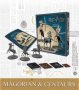 Harry Potter Miniature Game: Magorian & Centaurs