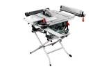Ts 254 M Table Saw + Stand + Sliding Table