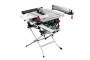 Ts 254 M Table Saw + Stand + Sliding Table