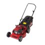 Lawnmower Petrol 57CM 230CC Pro 57 Lawn Star