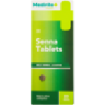 Health Senna Tablets 20 Pack