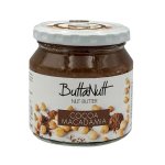 Buttanutt Cocoa Macadamia