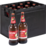 Lager Beer Bottles 12 X 750ML