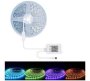 ZYF-103 Rgb LED Strip Light 12V 5050 5M