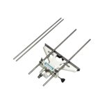 Straight Guide Assembly