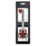 Demo - Kellermann 3 Swords Thinning Scissors 6" Fu 750