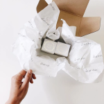 Local Shipping - Return Shipping