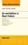 Co-morbidities In Heart Failure An Issue Of Heart Failure Clinics