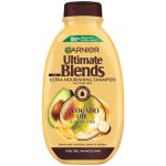 Shampoo 400ML Avocado Oil