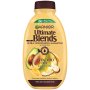 Shampoo 400ML Avocado Oil