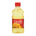 Excella Sunflower Oil 375ML