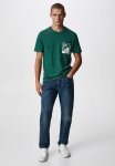 T-Shirt Adanspo-h - Green