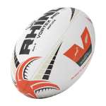 Vortex Pro Greatest Rivalry Replica Rugby Ball