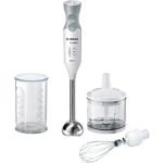 Taurus Bapi 1200 Plus Inox 20SPEED Stick Blender With Accessories 1200W