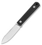 Bff Magnacut Packlite Black Richlite 120749