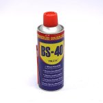 Multi-purpose Lubricant Cleaner Spray