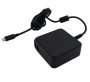 Winx Charge Pro 100W Gan Fast Charger Usb-c Pd Travel-ready Power Adapter