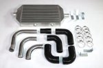 Ford Ranger 2.2 Intercooler & Boost Pipe Kit 06-11