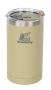 Phat Boy Stainless Steel Travel Mug 600ML -camel