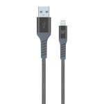Signature Series 30W Usb-a To Mfi Lightning 1.2M Cable