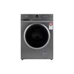 Midea 6KG Titanium Front Loader Washing Machine