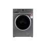 Midea 6kg Front Loader Washing Machine Titanium
