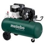 Metabo Compressor 380V 4KW 5.5HP Mega 650-270 D