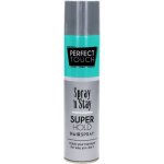 Perfect Touch Spray N Stay Hairspray Super Hold 250ML
