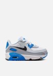 Nike Air Max 90 Ltr Td - White black-photo Blue-pure Platinum