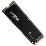 Crucial P3 4TB M.2 Nvme 3D Nand SSD