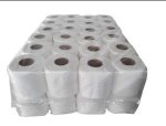 1PLY Recycled 300 Sheets Toilet Paper 48 Rolls