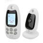 Baby Monitor With Camera