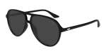 Puma Sunglasses Mens In Black Grey PU0523S-002 - Black Onesize
