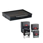 Shiny Ink Pad Replacement For S-846