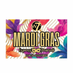 Mardi Gras Pressed Pigment Palette 36G
