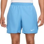 Nike Court Victory Men's Dri-fit 7IN Tennis Shorts - Light Blue - L