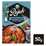 Robertsons Rajah Mild Masala 50G