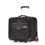 Everki Journey Notebook Trolley Rolling Briefcase 11-INCH To 16-INCH Adaptable Compartment EKB440