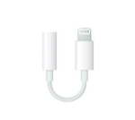 3.5MM Aux Headphone Jack To Lightning Adapter For Apple Devices