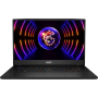 MSI 13VI-099ZA Titan GT77HX 13VI 17.3-INCH 4K Uhd Laptop - Intel Core I9-13980HX 2TB SSD 64GB RAM Rtx 4090 Win 11 Pro