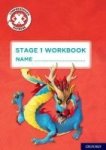 Project X Comprehension Express: Stage 1 Workbook Pack Of 6 Paperback