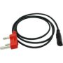 Generic Dedicated Power Cable 1.8M