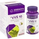 Siddhayu Vvs 10 Caps 60