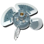 Zodiac Mx Engine – MX8 Or MX6