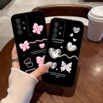 Phone Case For Samsung Galaxy A02 A02S A03 A03S A04 A04E A04S A05 A05S A15 A11 A12 A13 A14 A21S A22 A23 A24 A25 A32 A33 A34 A52