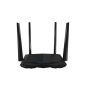 Tenda AC6 Smart 802.11AC Dual Band Ac Wireless Router No Sim Card Slot